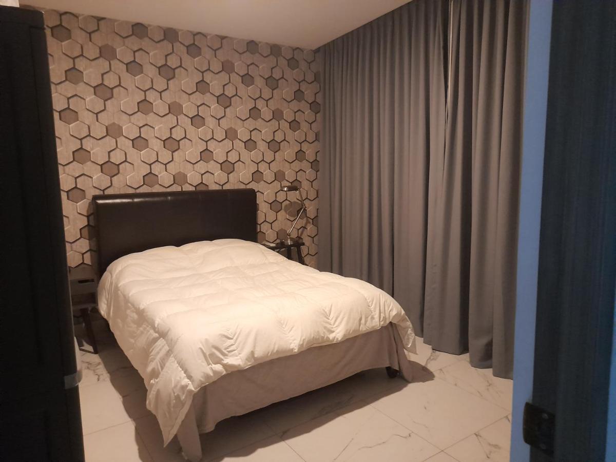 Apartamento de 2 dormitorios