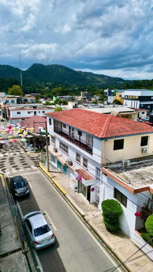 Apartamento Mirador de La ciudad - B&B