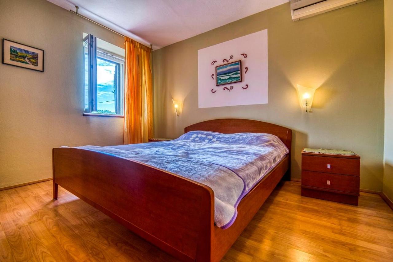 Appartement 1 Chambre avec Balcon
