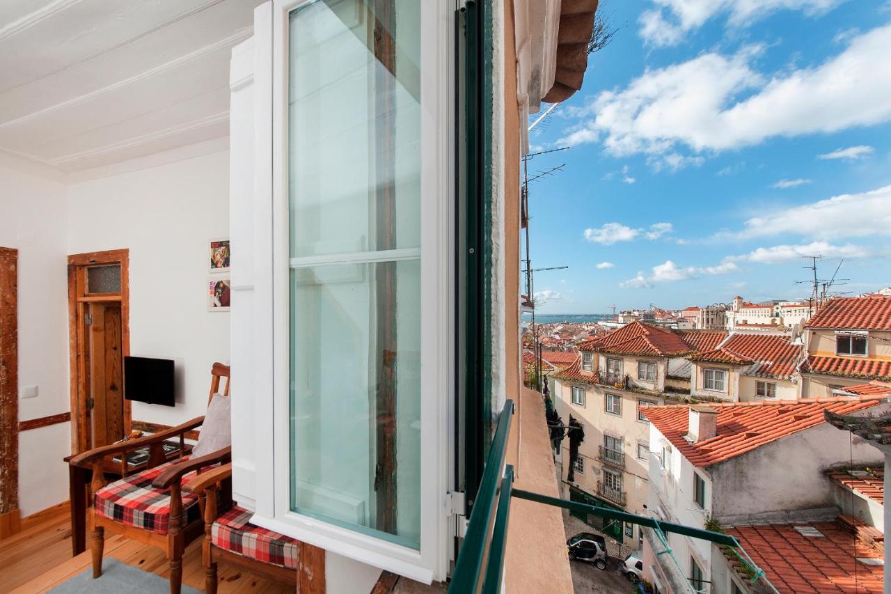Apartamento de 2 dormitorios - 4ª planta
