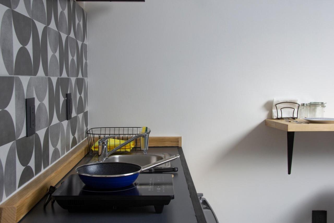 Habitación Doble con baño privado