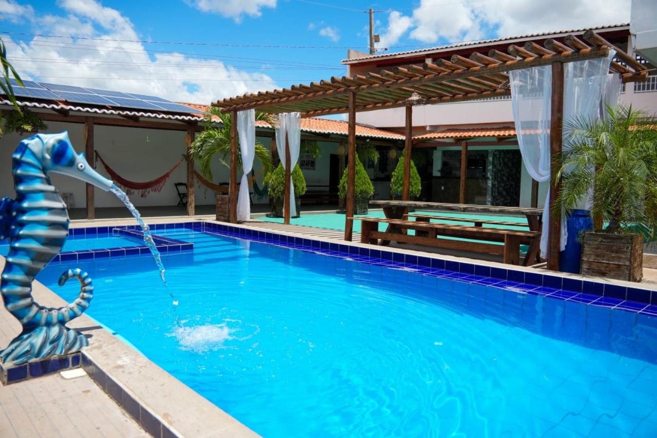 Espaço d Lurdes - Ferienwohnung Piranhas