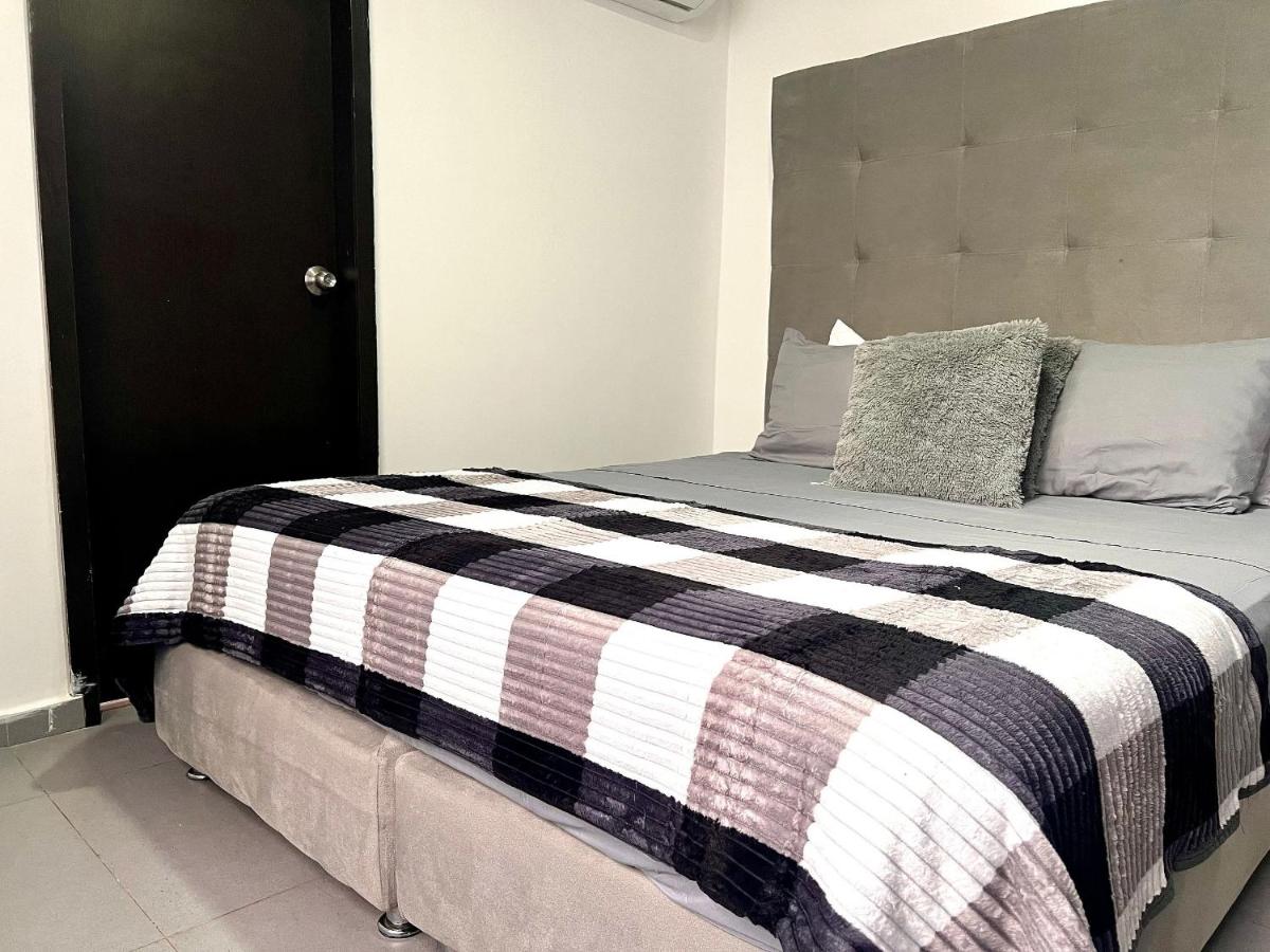 Apartamento de 2 dormitorios
