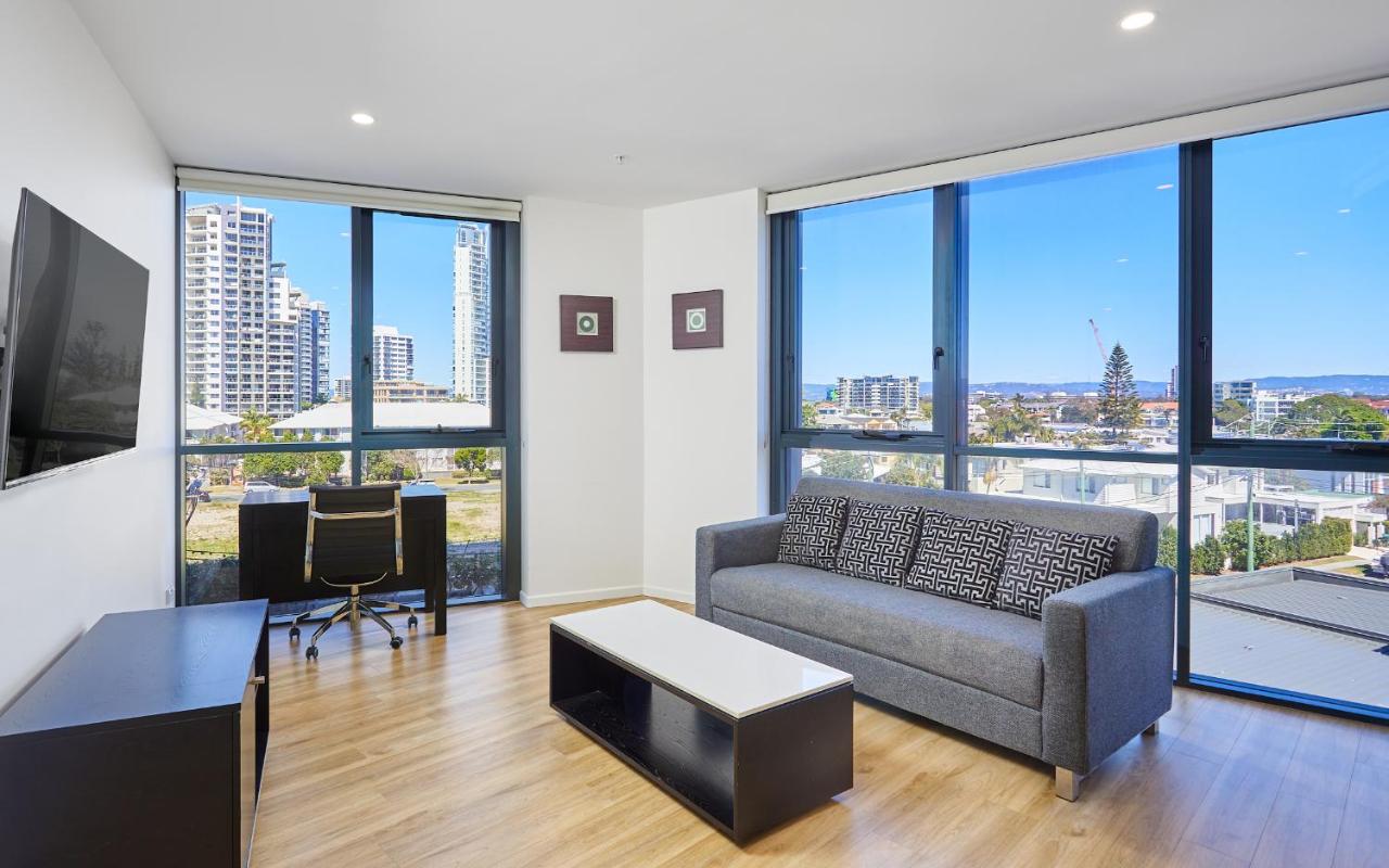 Standard Apartment mit 1 Schlafzimmer
