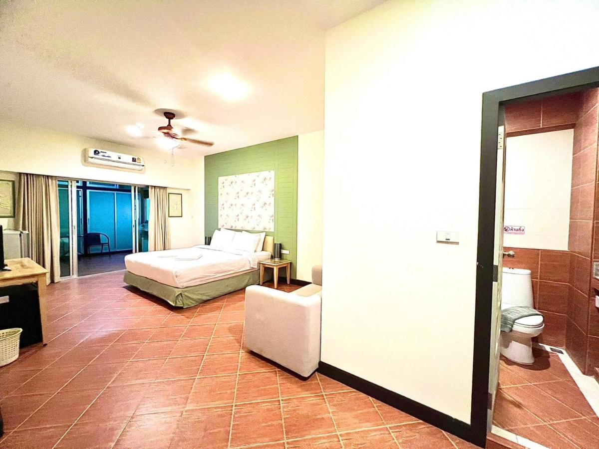 Deluxe Doppelzimmer