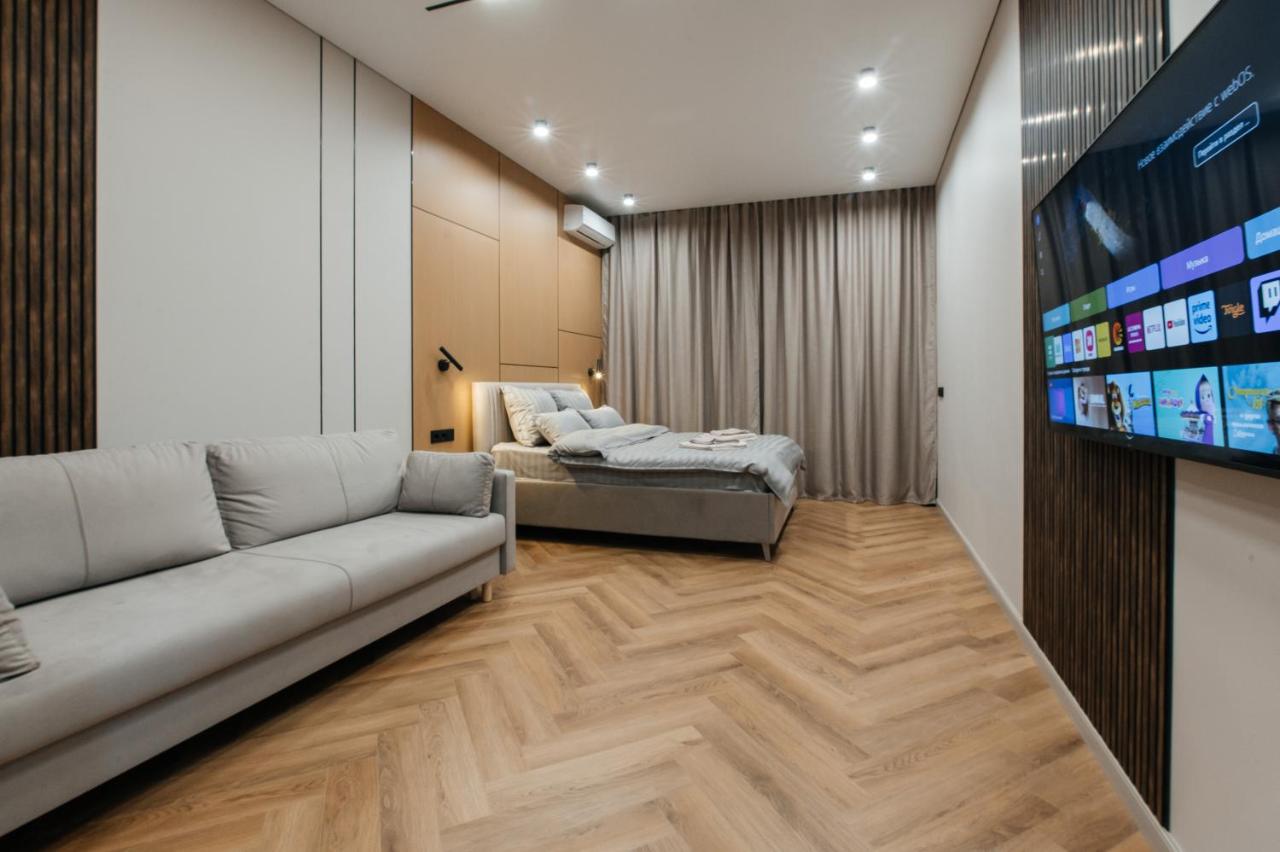 ЖК Grand House - B&B