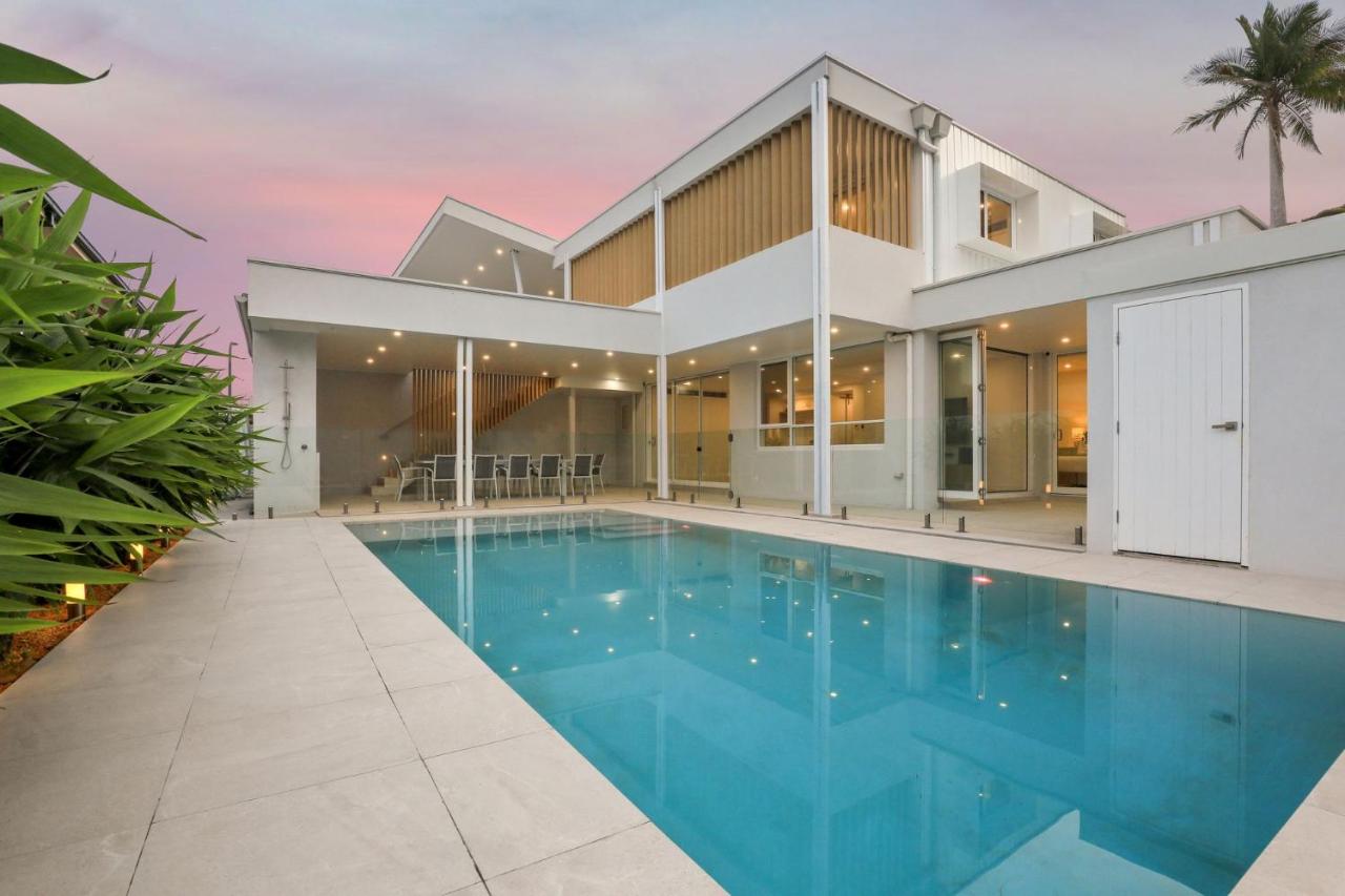 Villa Bianco - Bed and Breakfast Caves Beach