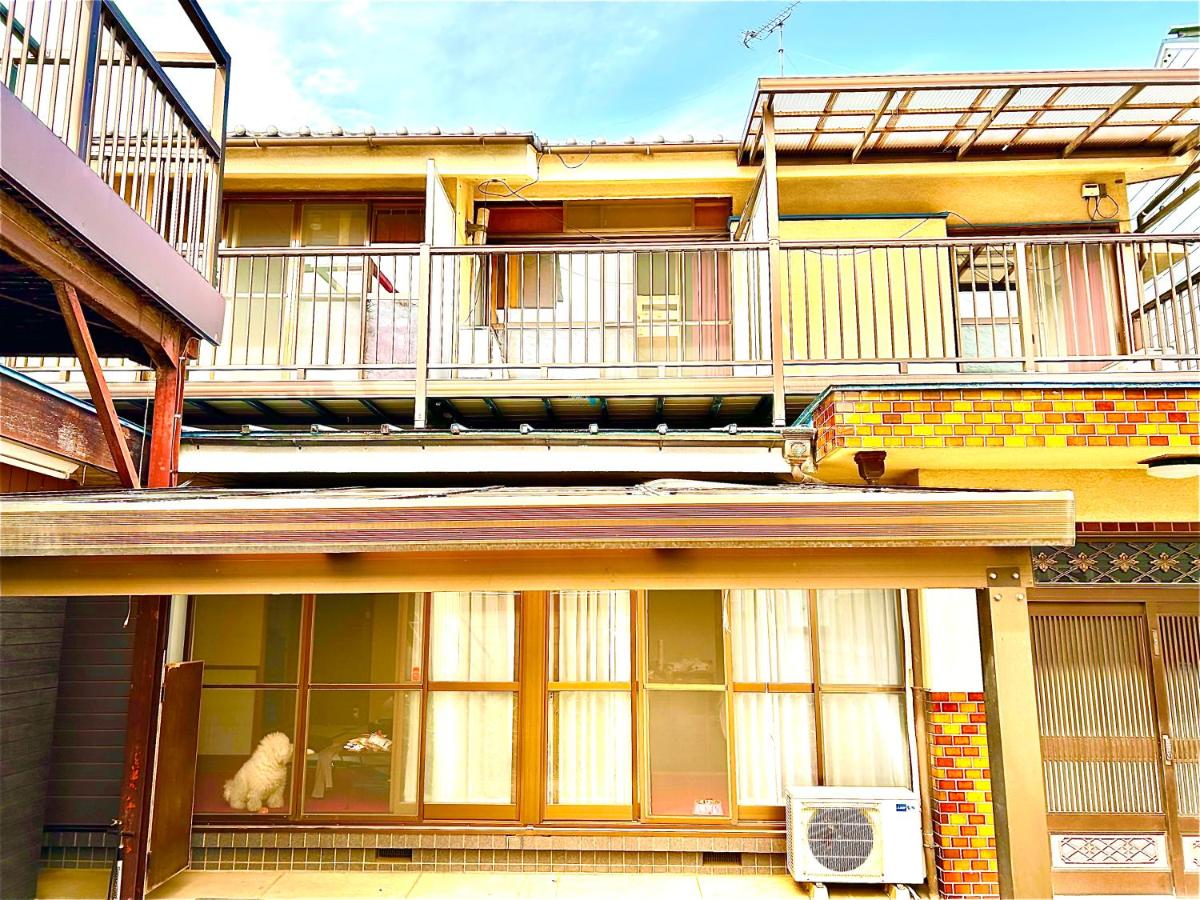Guesthouse Kuku Kawagoe - B&B