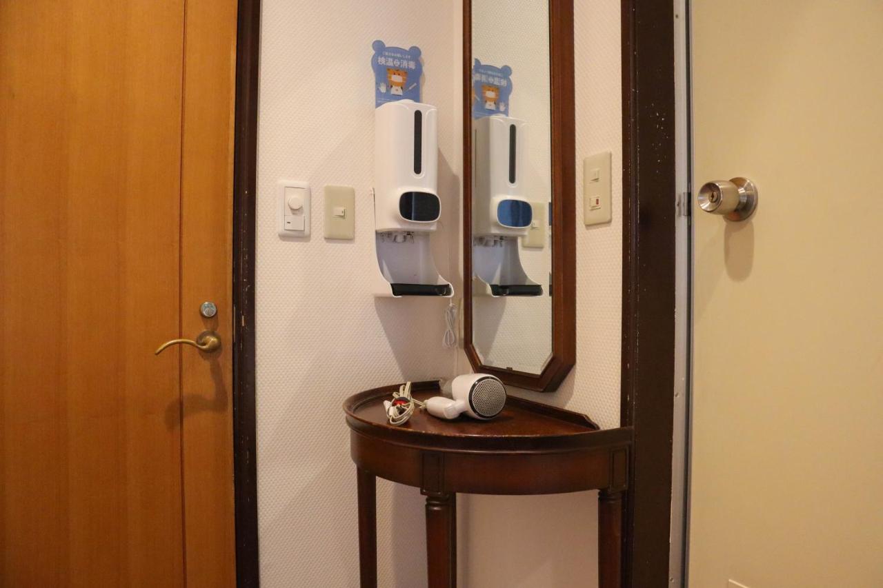 Standard Zweibettzimmer