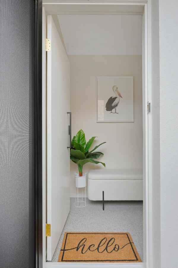 Saltbreeze Boutique Guesthouse - Chambres d’hôtes