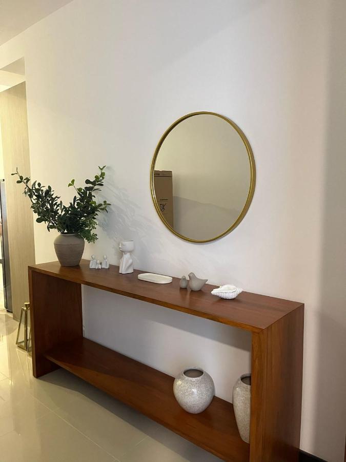 Trizen OceanView - Ferienwohnung Colombo