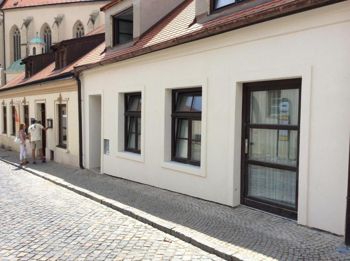 Apartment historical city - Bed and Breakfast