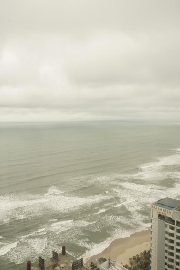 2 Bedroom Apartment, 41 floor, Sea View - B&B