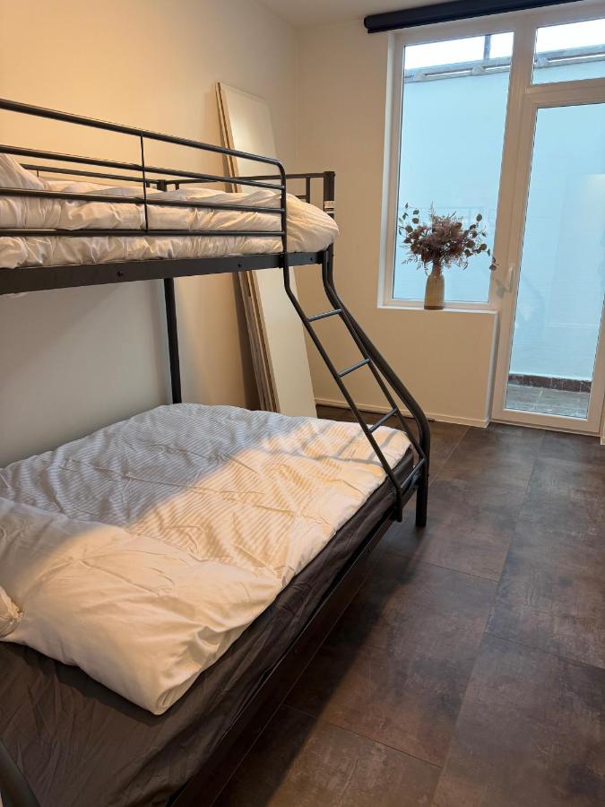 Apartment mit 4 Zimmern