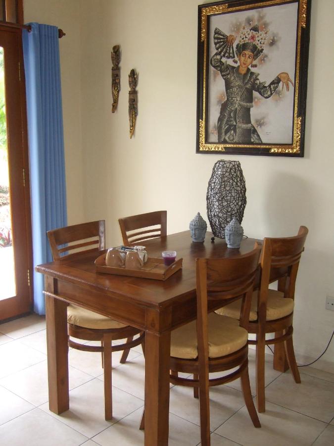 Superior Twin Room with Garden View