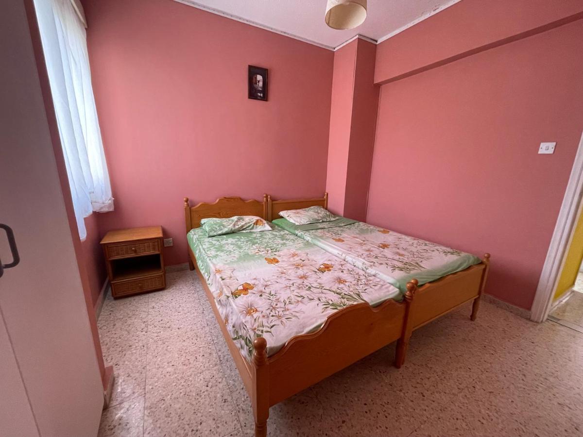Apartamento de 2 dormitorios