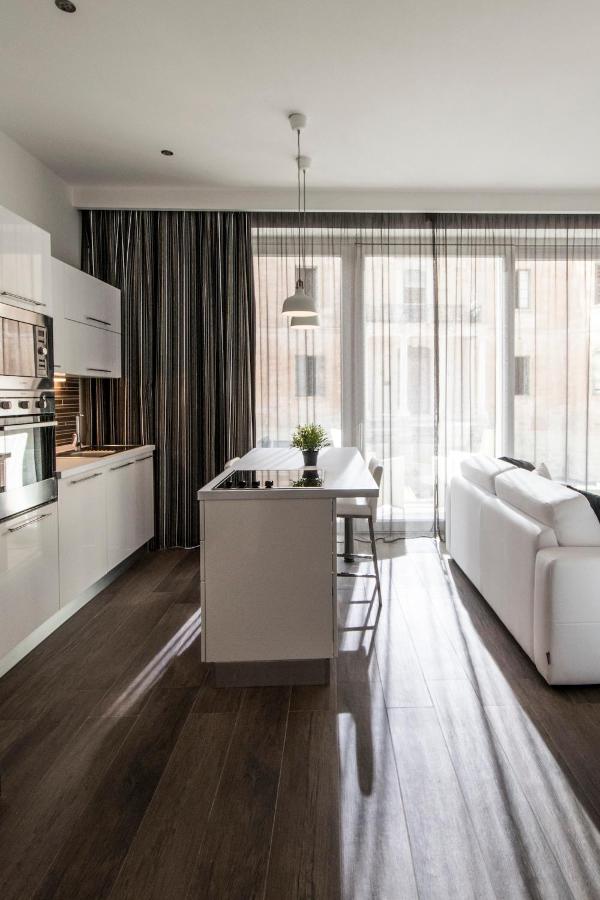 Modern Gem Opposite Mercury Towers 301 - Bed and Breakfast San Ġiljan