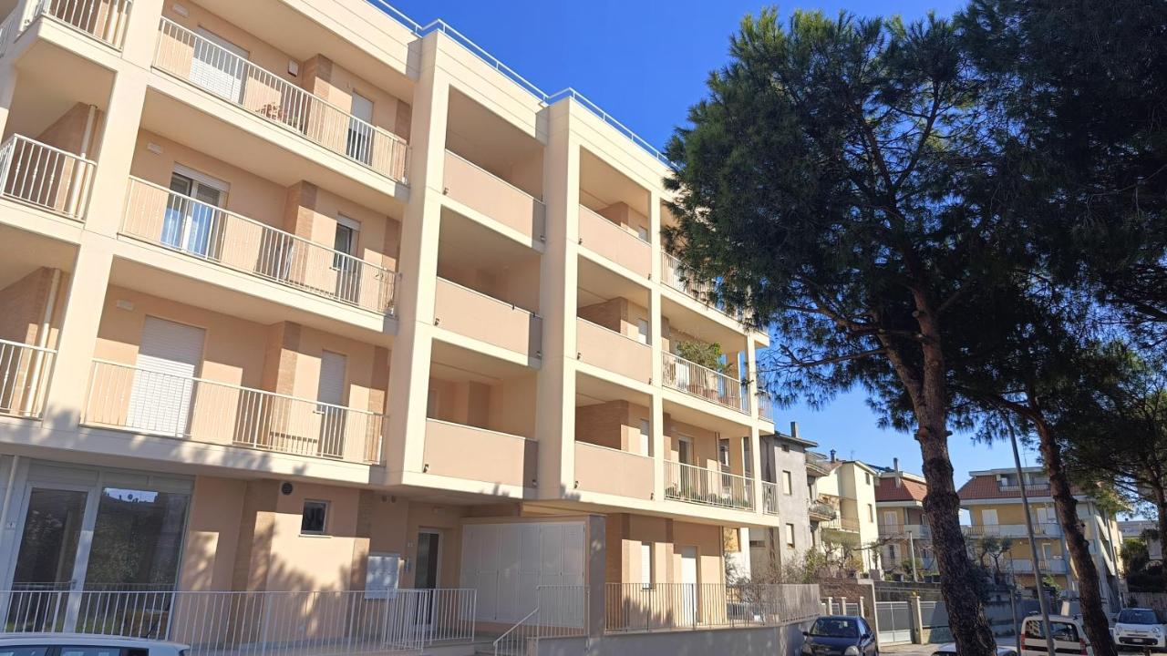 GIALE MARE Apartments - B&B