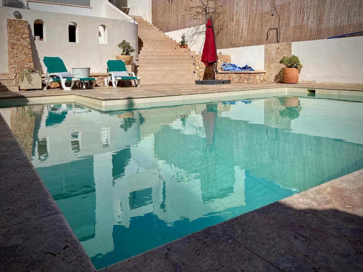 Casa Azahar Playa Cabo de Gata Almería - Ferienwohnung Las Negras