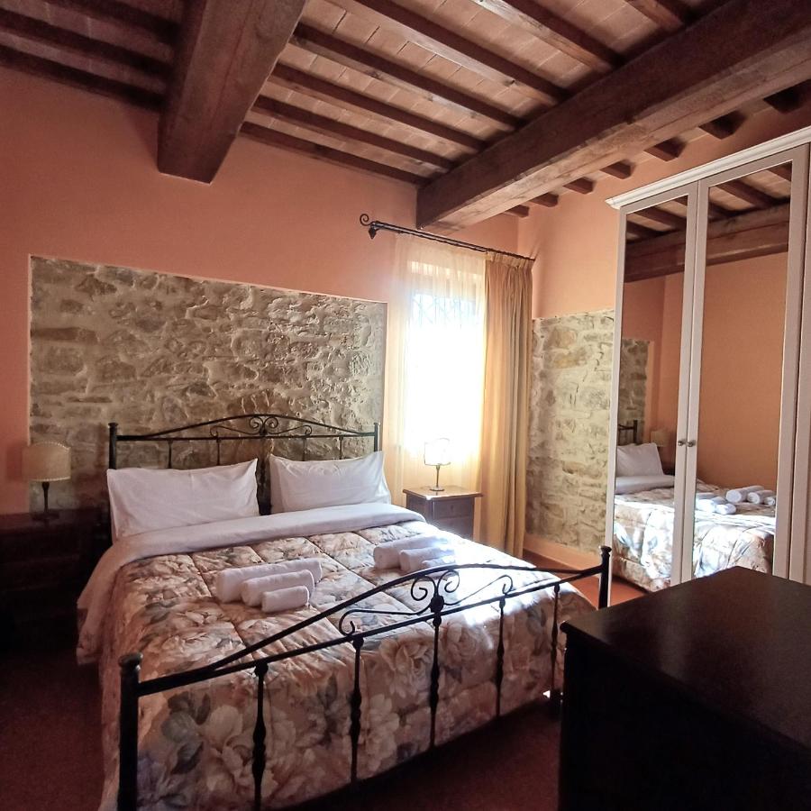 Appartamento Deluxe con 1 Camera da Letto