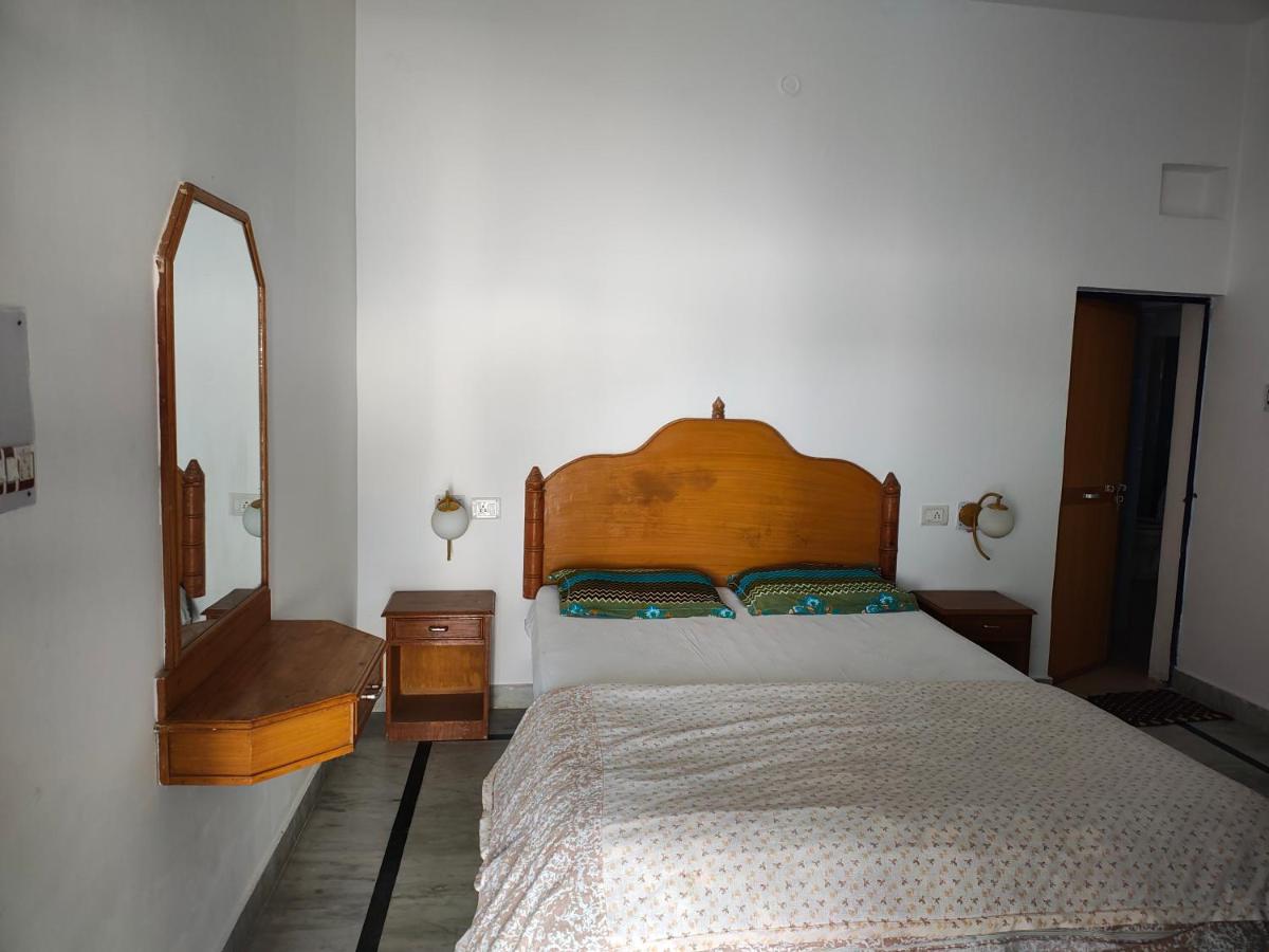 Habitación Doble Estándar con ventilador