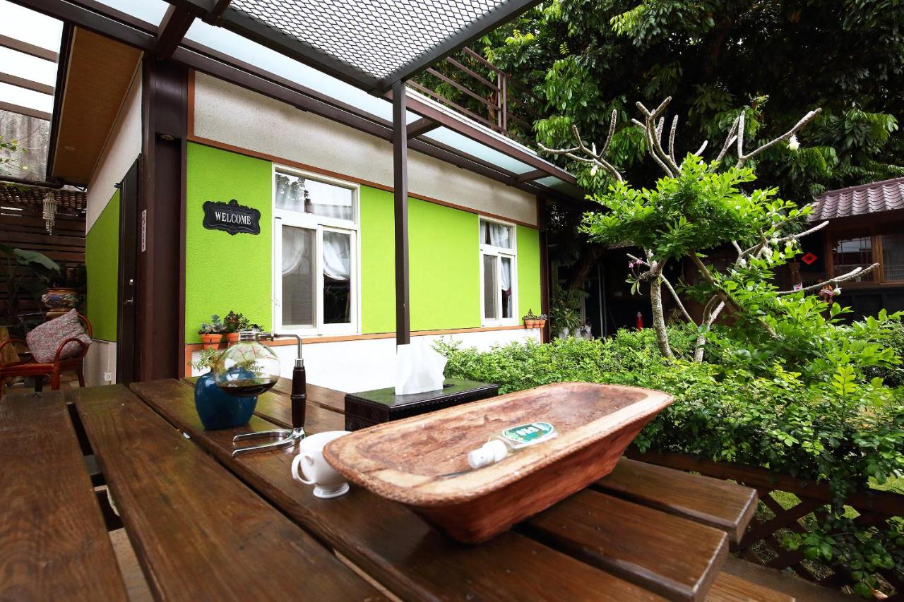 Jasmine Orange B&B - B&B Huaren