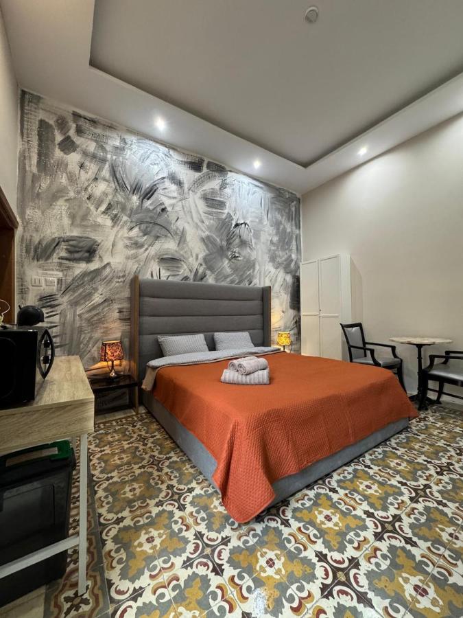 Habitación Doble Deluxe