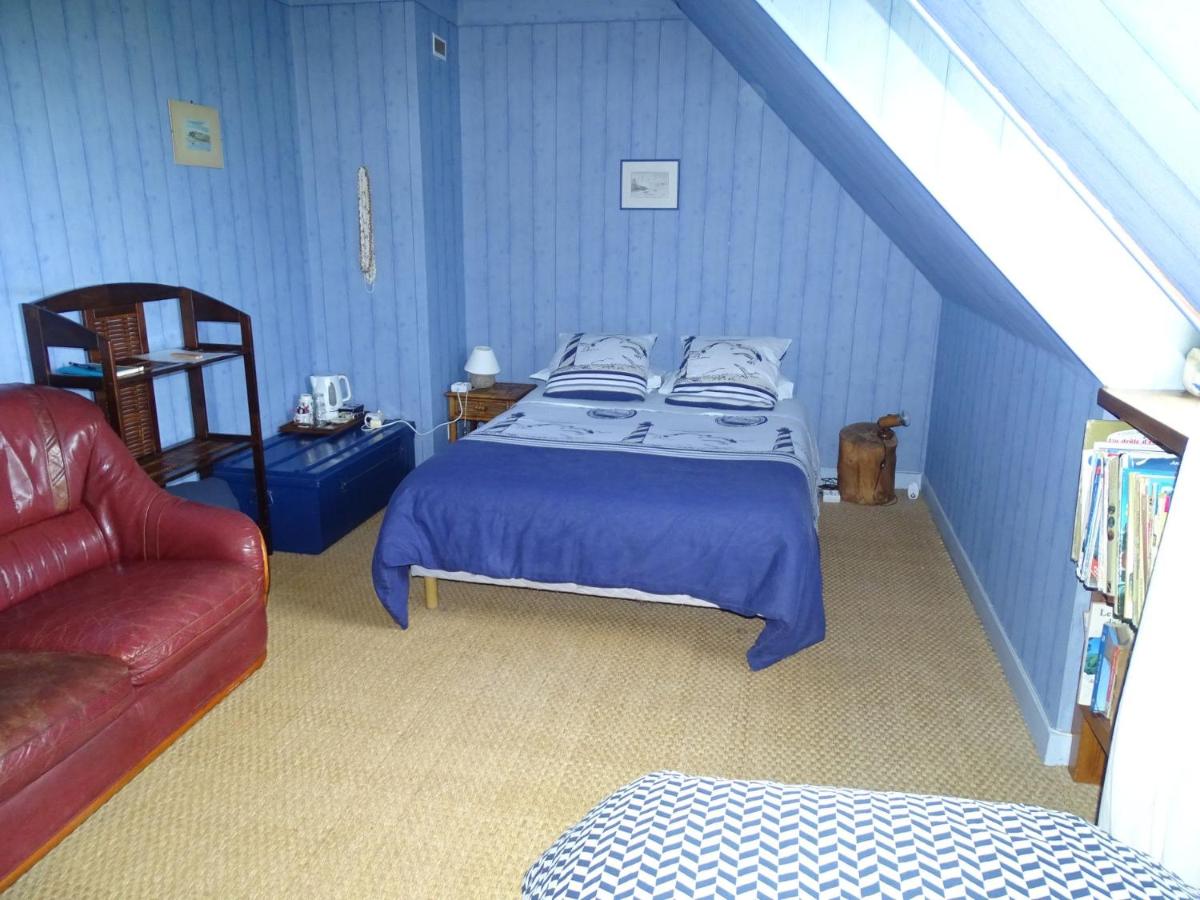 Double Room with Sea View
