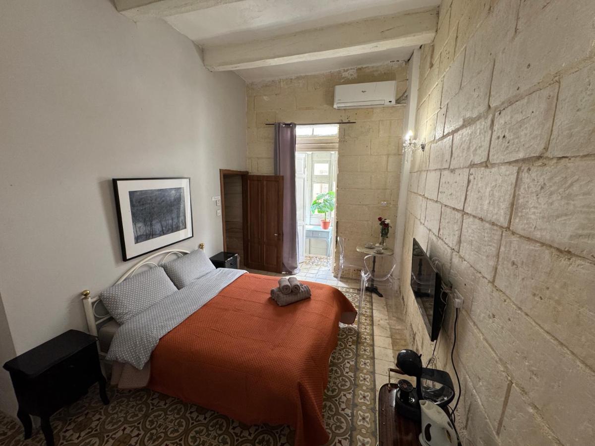 Habitación Doble Deluxe