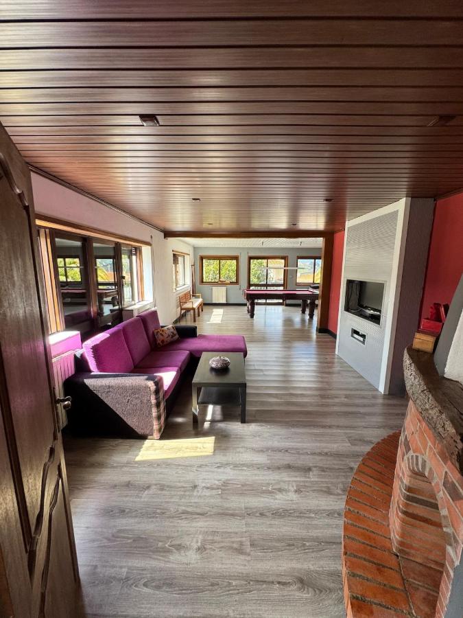 Casa con 5 Camere da Letto