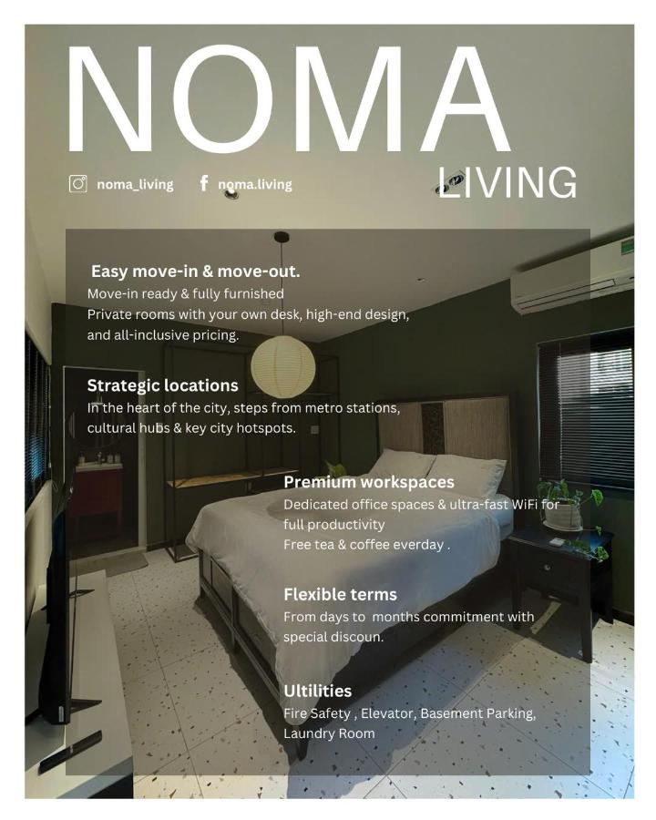 Apartamento de 1 dormitorio con balcón