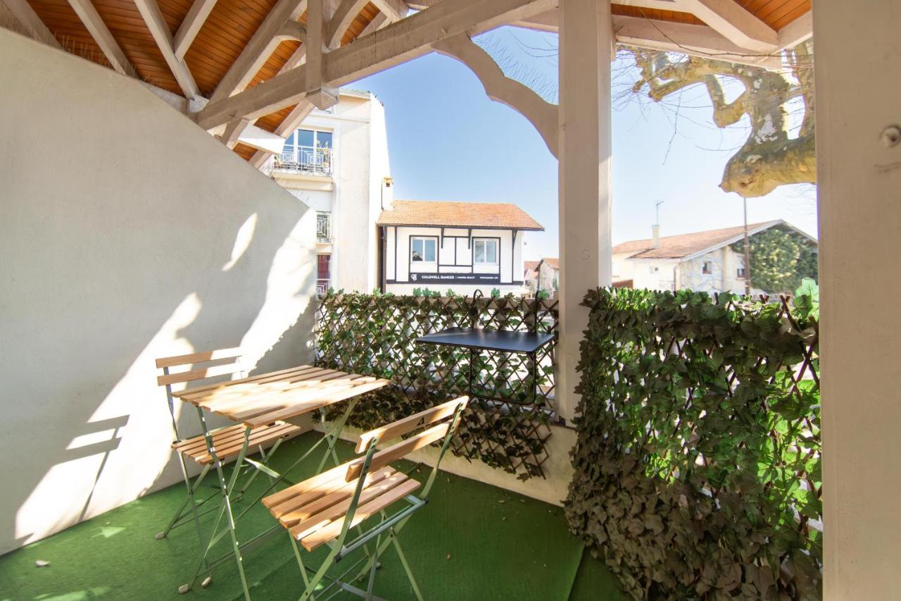 Appartement Thiers - B&B Andernos-les-Bains