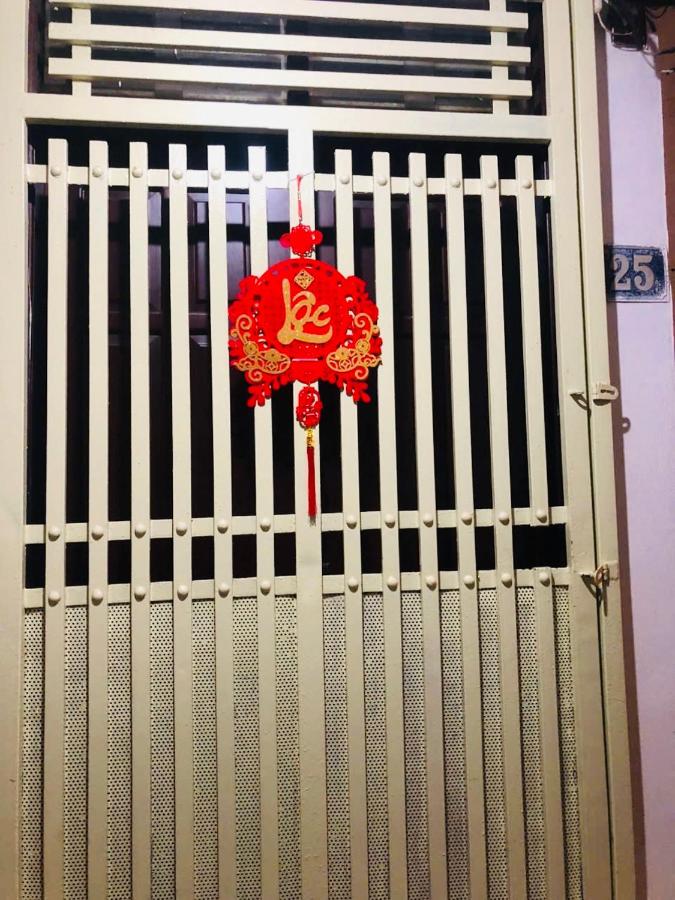 Phòng Gia đình ở trung tâm thủ đô Hà Nội - B&B Hanoi