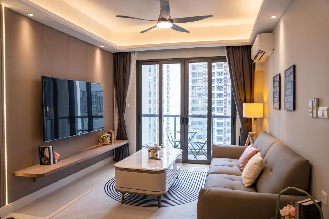 R&F Princes Cove - Bed and Breakfast Johor Bahru