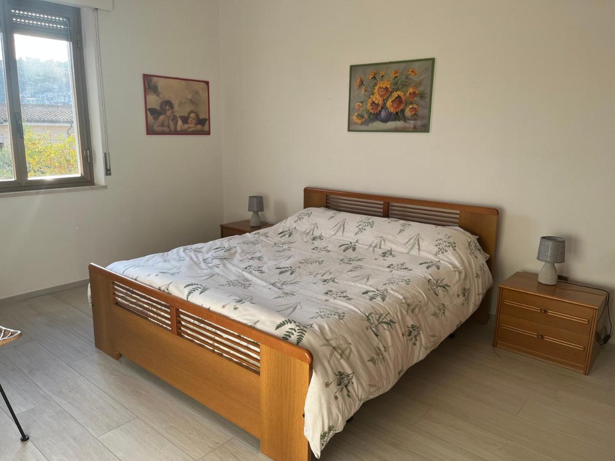 Appartement 2 Chambres avec Balcon et Vue sur la Mer