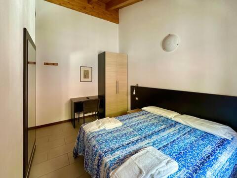 Superior One-Bedroom Apartment