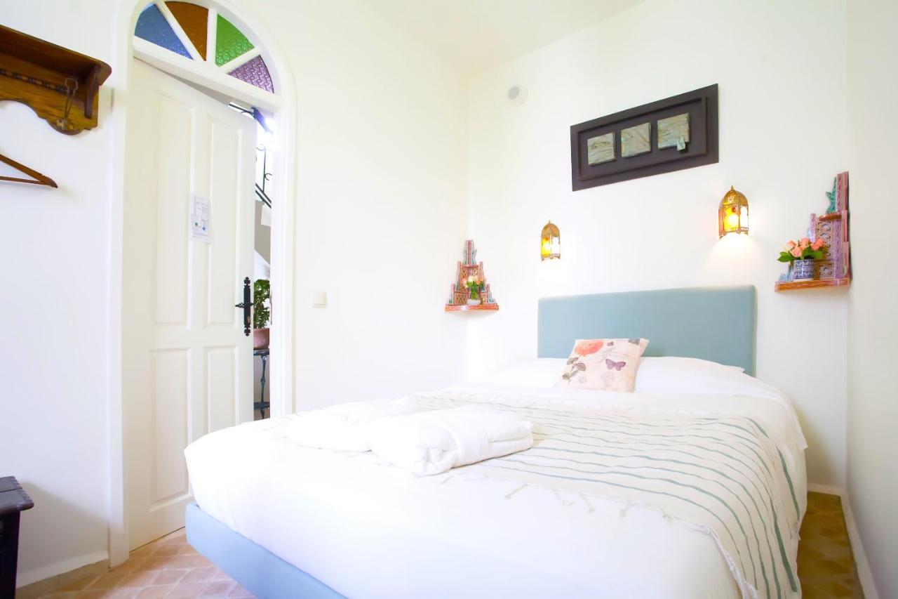 Tweepersoonskamer met Eigen Badkamer