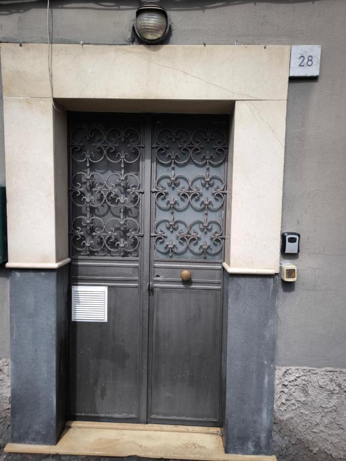 Cusà Apartment - B&B