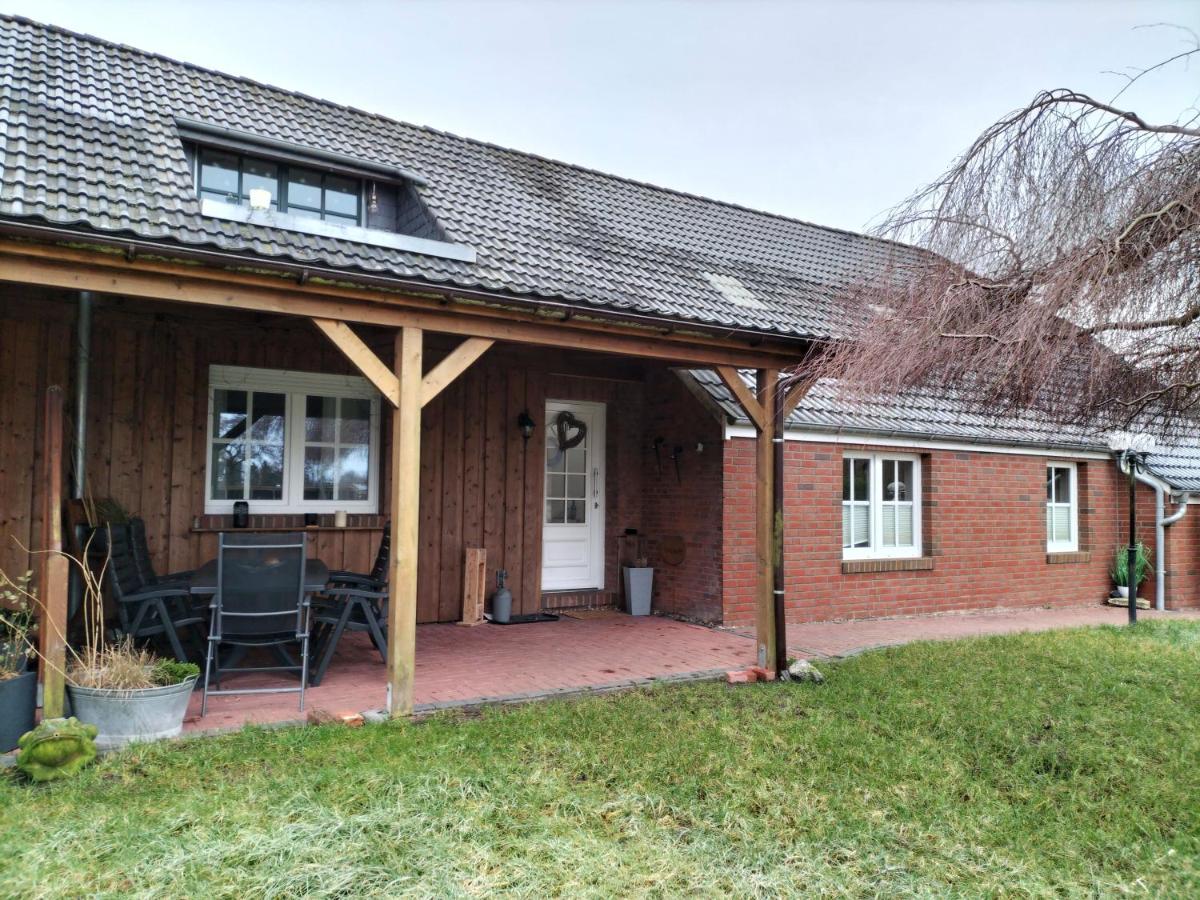 Ferienwohnung Auszeit 65354 - B&B