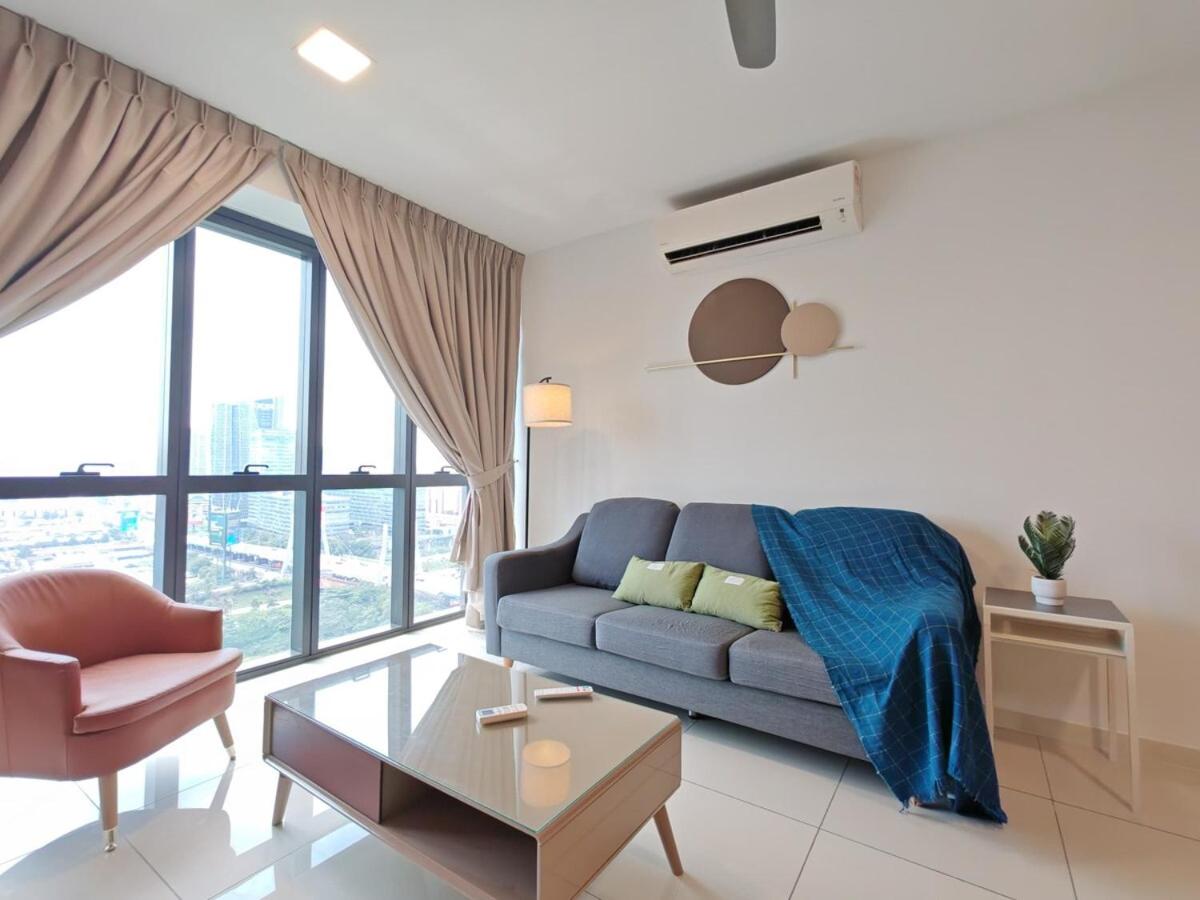 N 2 Rooms PJ Near SunwayPyramid 200MbpsWifi 中文房东 - B&B