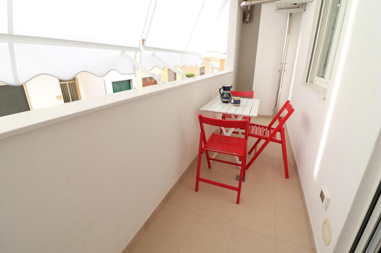 Casa Francesca Otranto Modern 3 Guest Flat with AC & WiFi - B&B Otranto