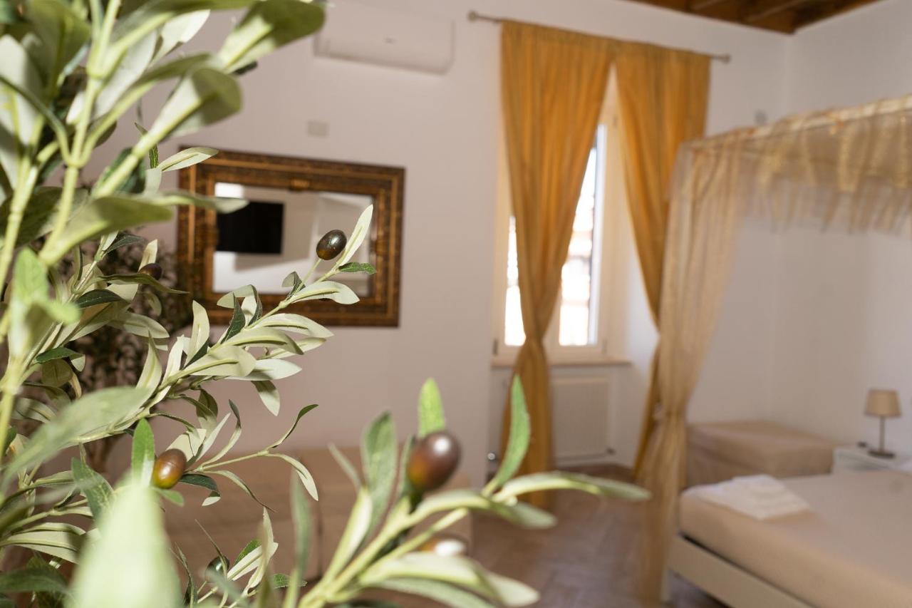 Superior Vierbettzimmer