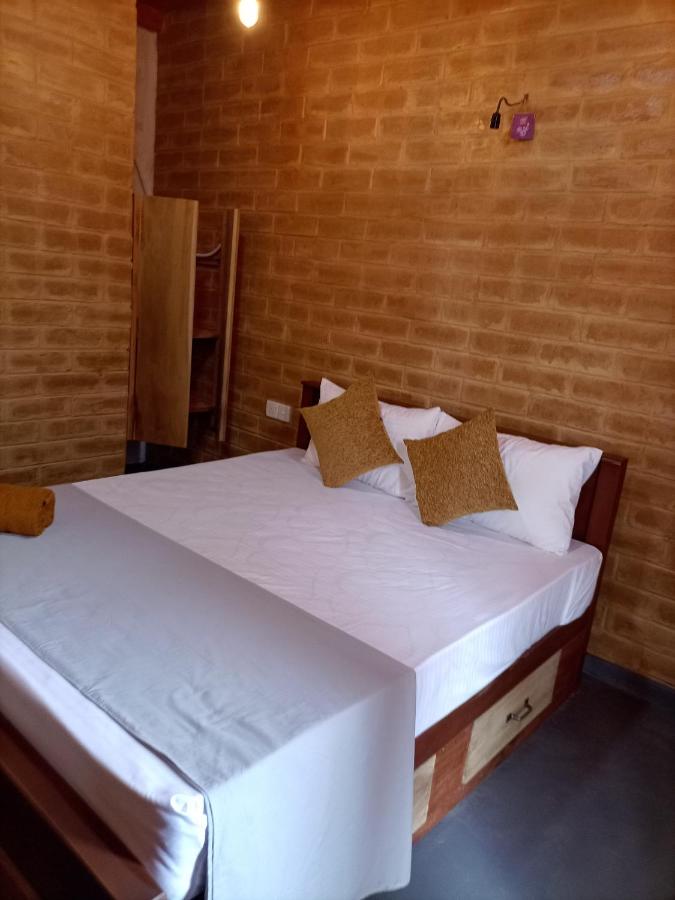 DiDi Eco Home - B&B Weligama