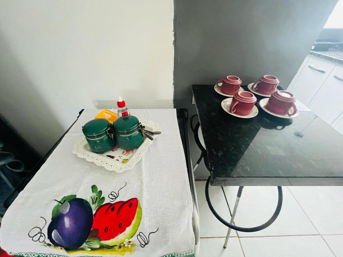 Casa com piscina Bauru SP - B&B