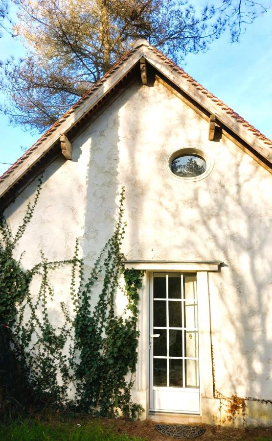 La Maisonnette de la Danasha - Chambres d’hôtes