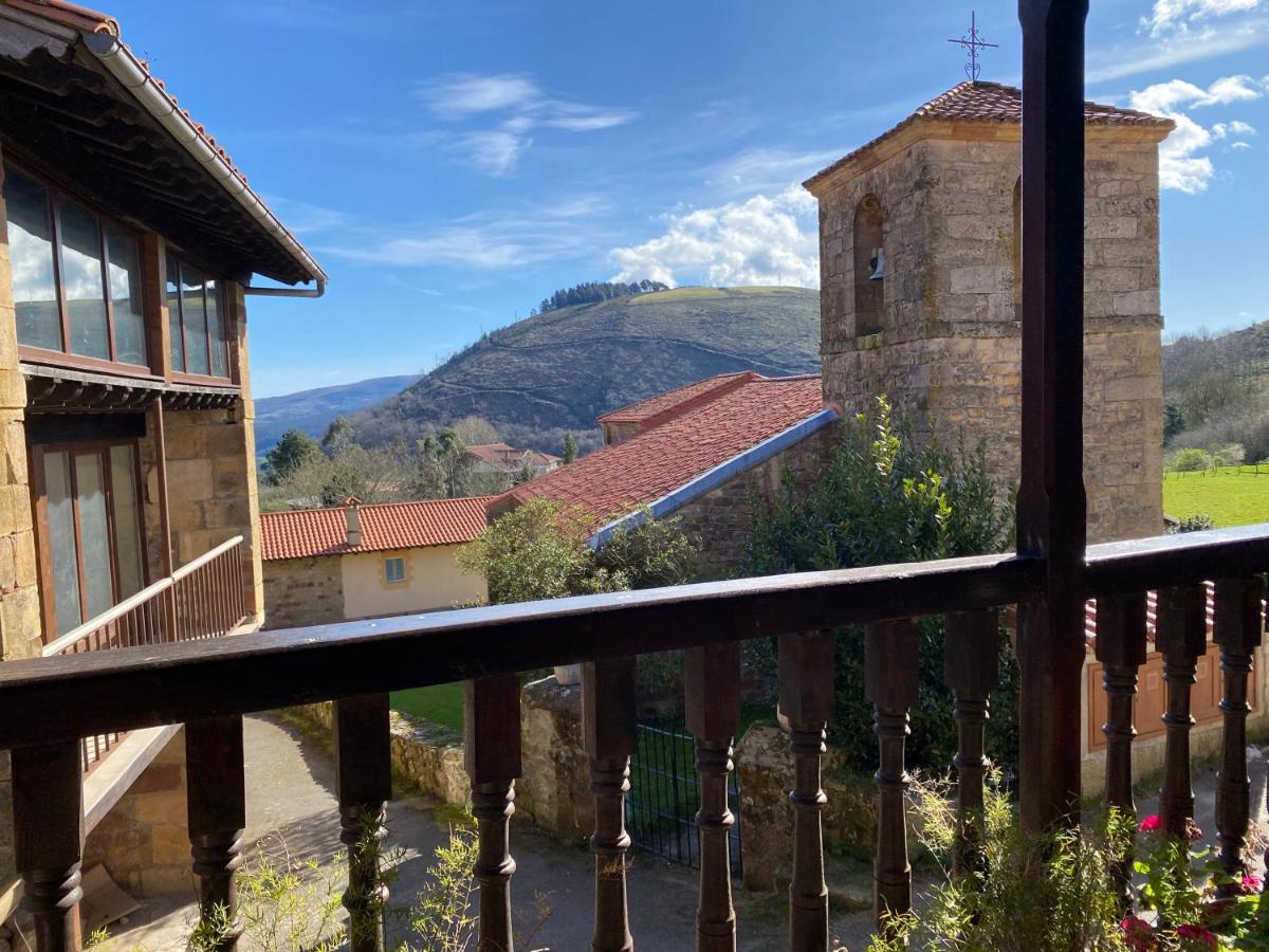 Casa Los Josuco - B&B Collado