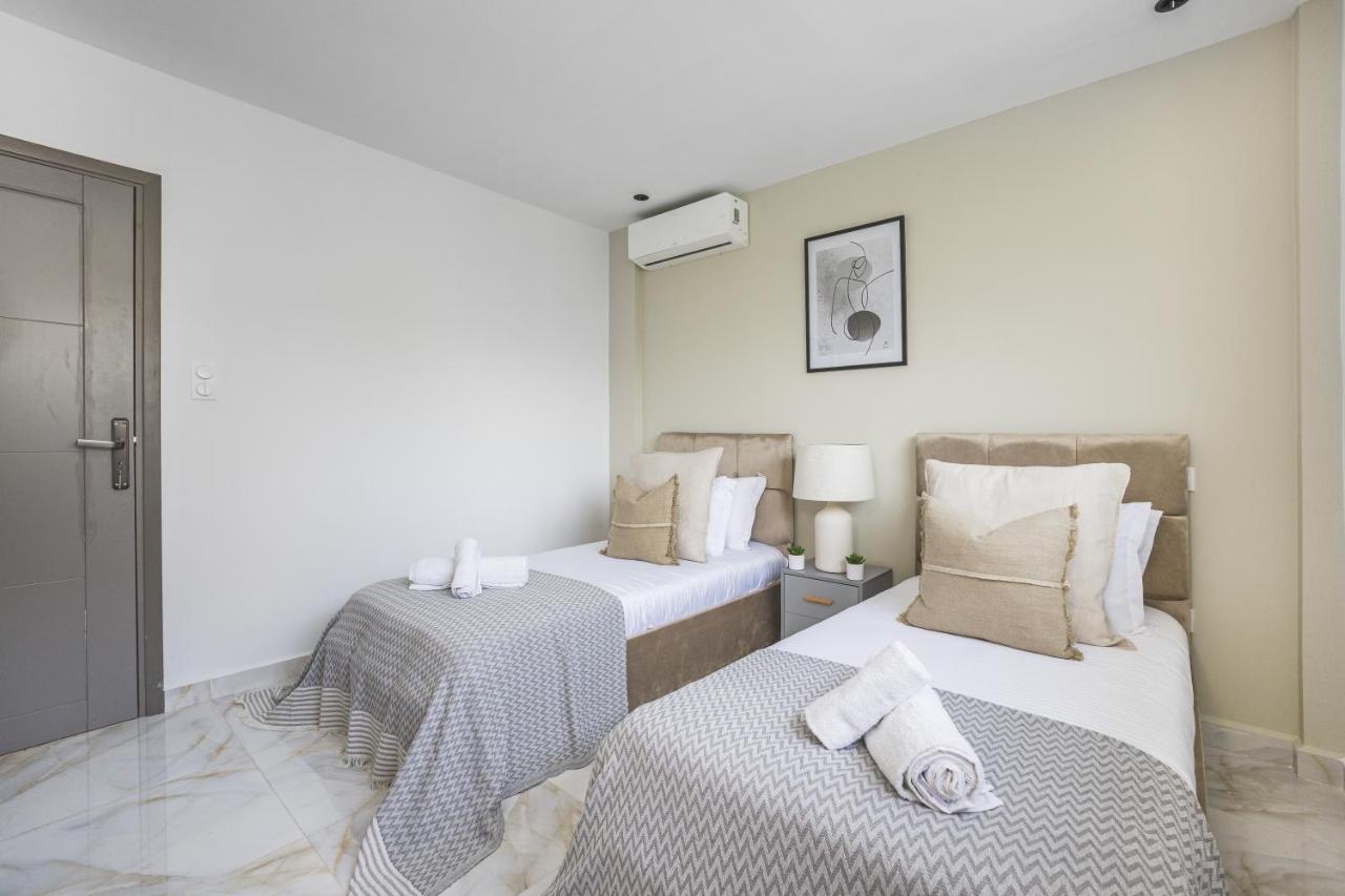 Apartment mit 3 Schlafzimmern