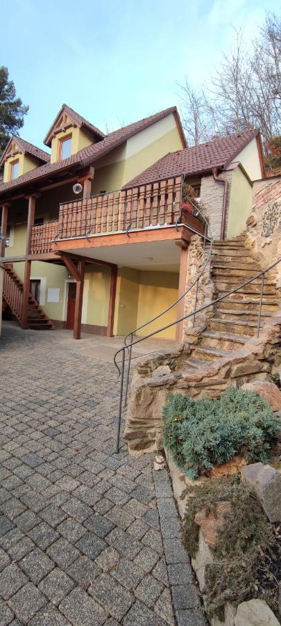 Apartmán Hluboká nad Vltavou - B&B