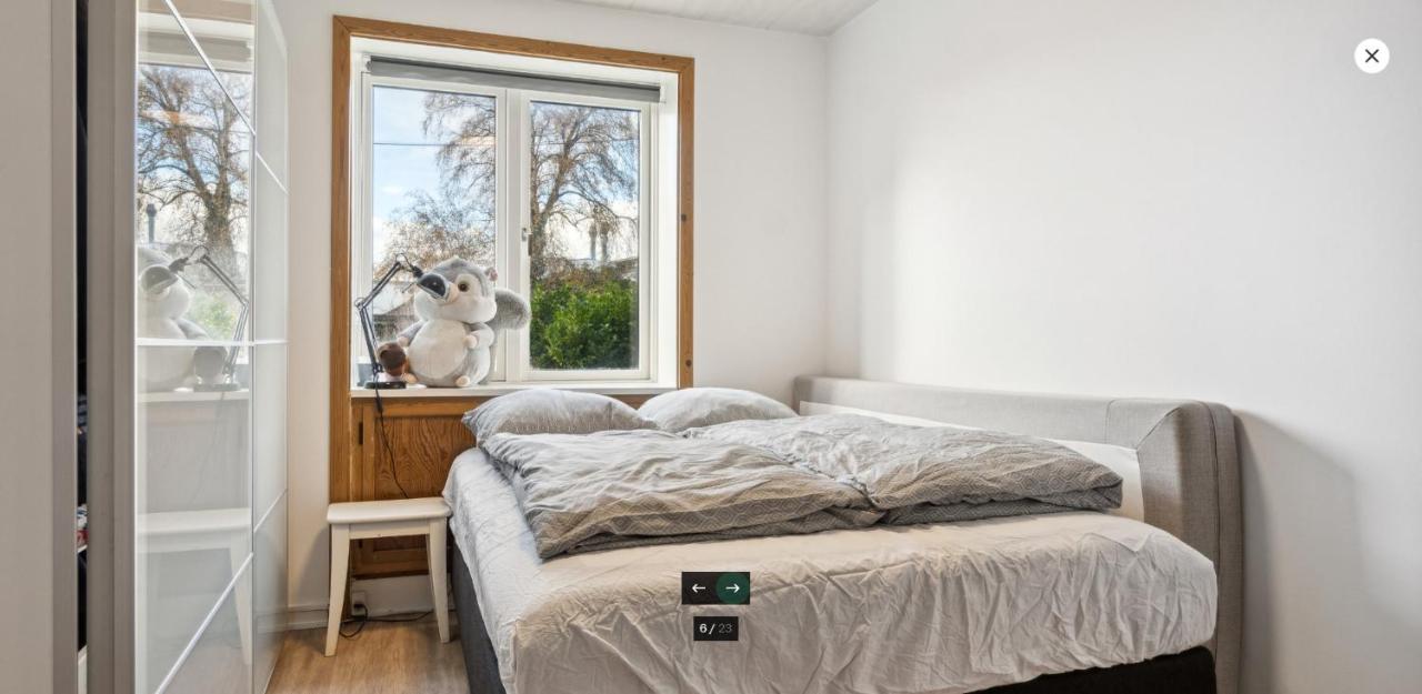 Appartement met 1 Slaapkamer