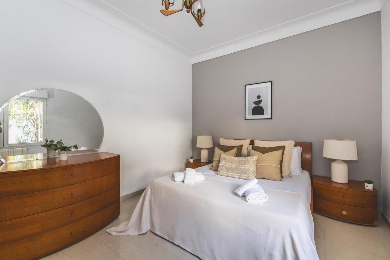 Appartamento con 1 Camera da Letto